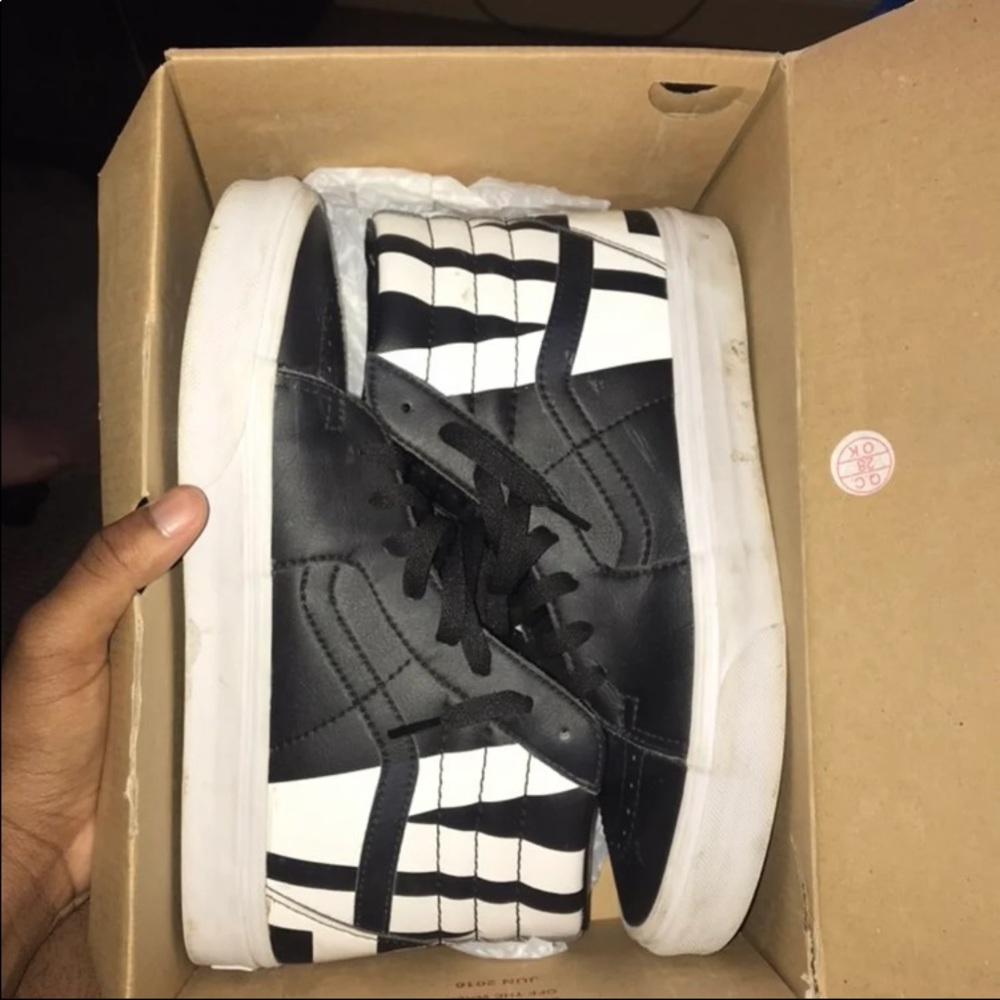 Vans
